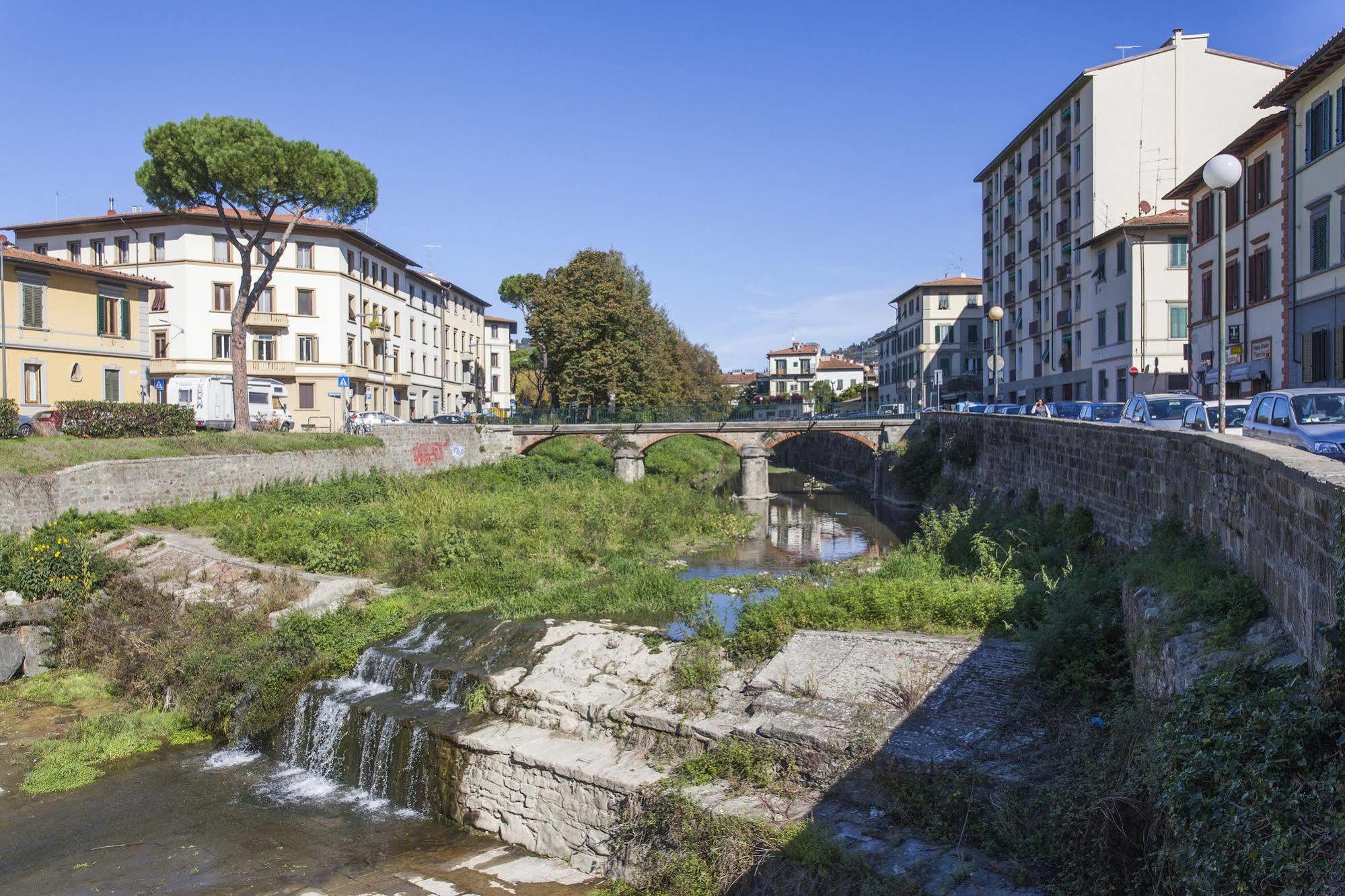 La Corte Di Piero Florença Exterior foto