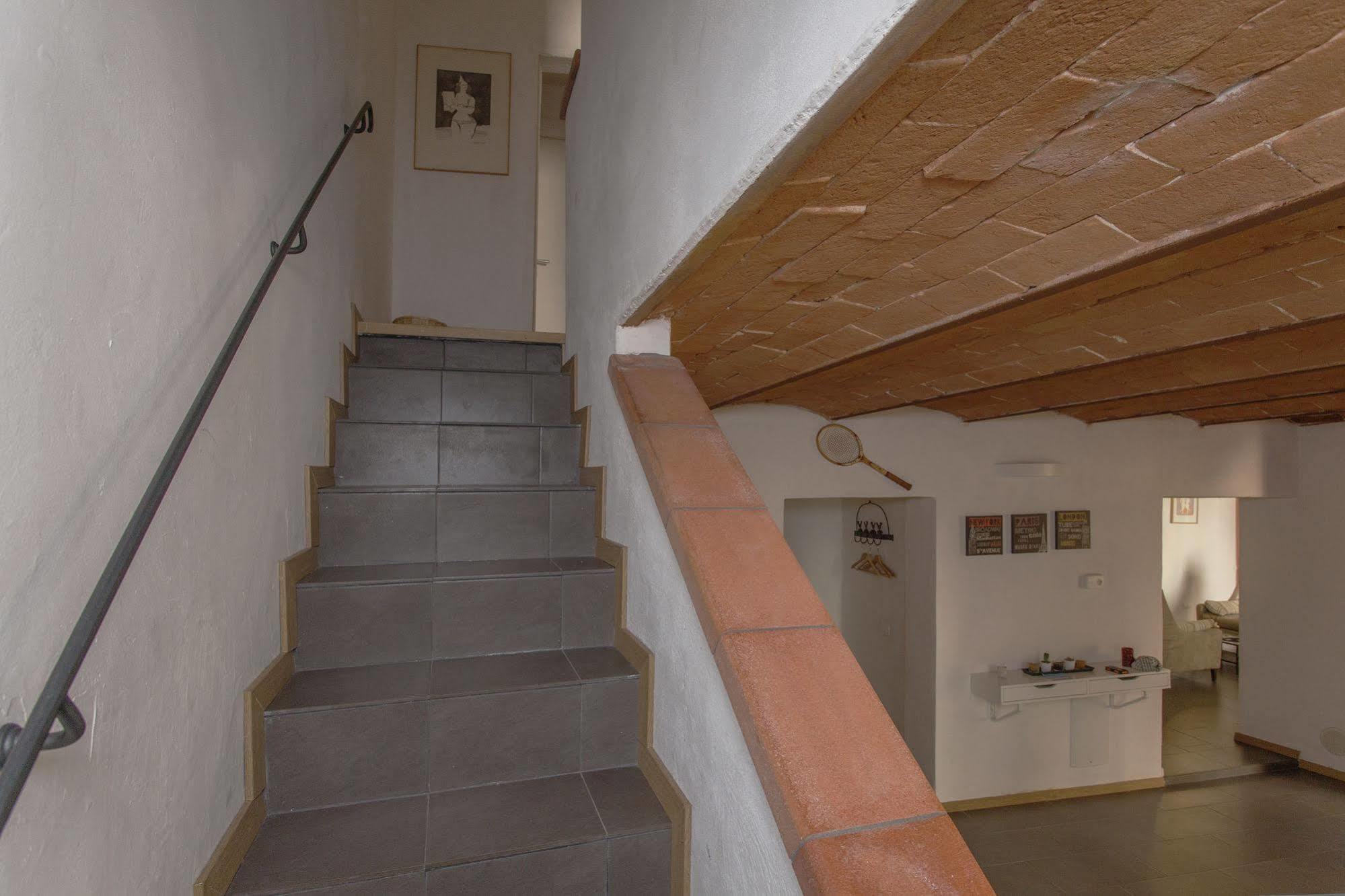 La Corte Di Piero Florença Exterior foto