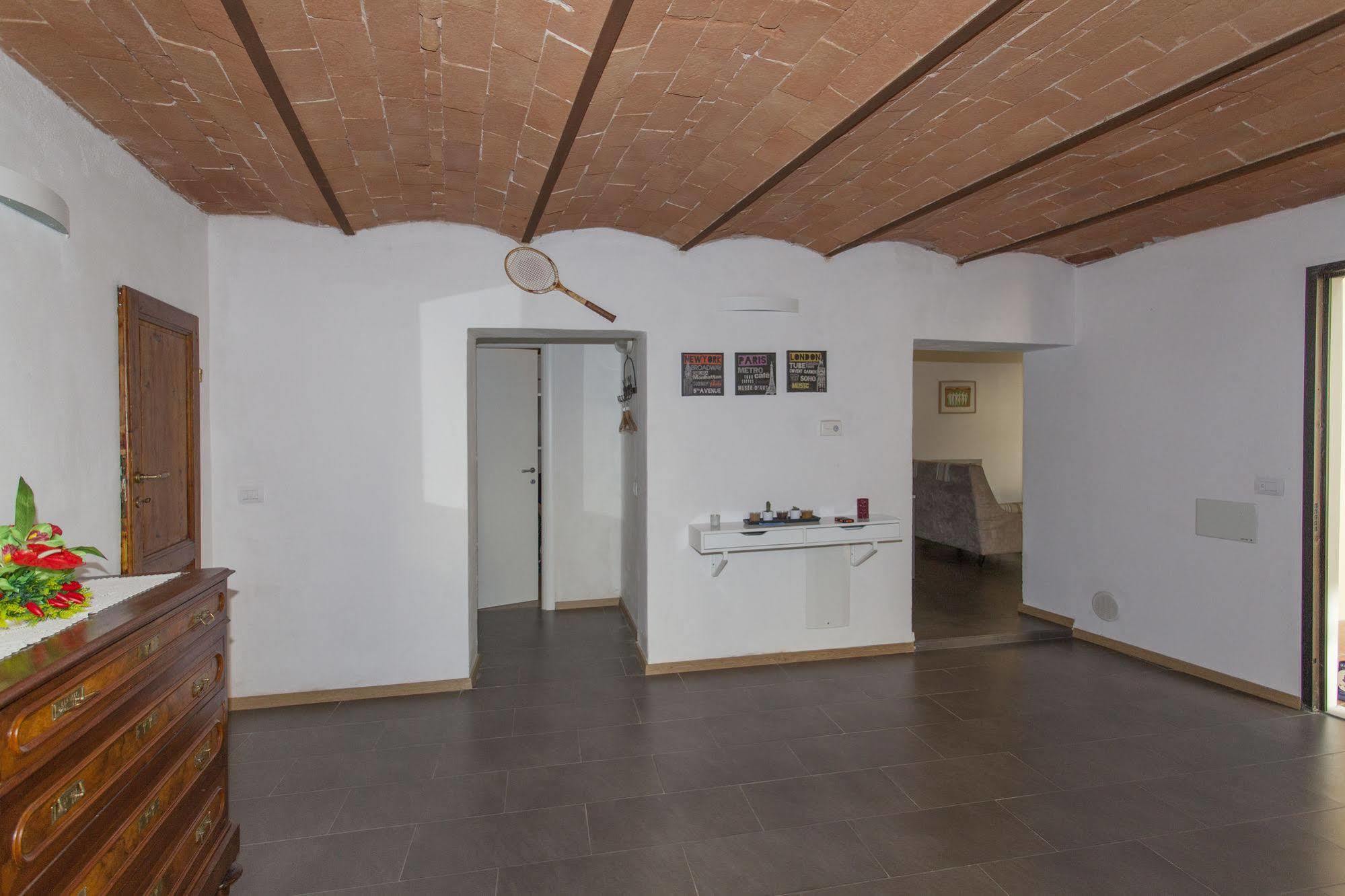 La Corte Di Piero Florença Exterior foto