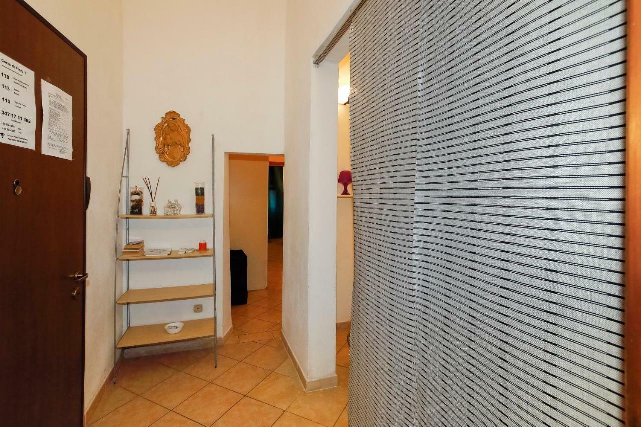 La Corte Di Piero Florença Exterior foto