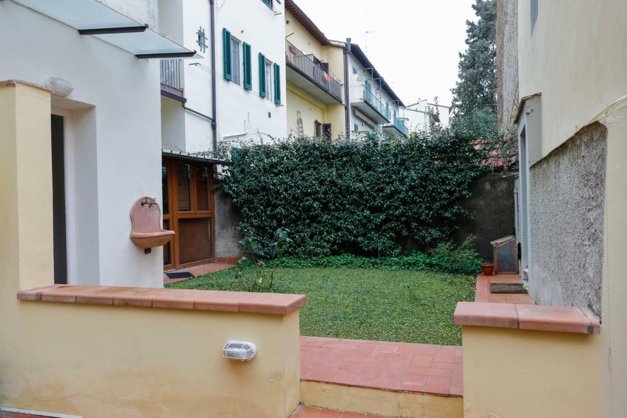 La Corte Di Piero Florença Exterior foto